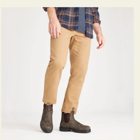 NWT/NWB BLUNDSTONE BOOTS Women’s 585 Rustic Brown - Picture 7 of 14